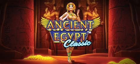 Jogar Ancient Egypt Classic no modo demo